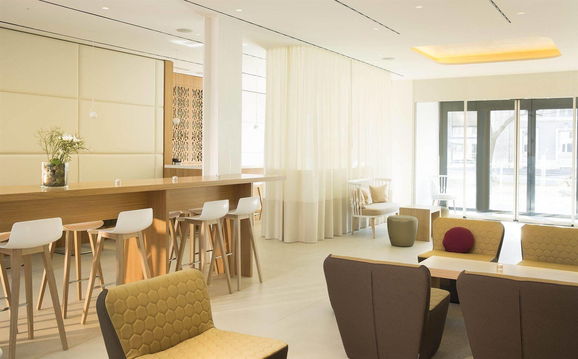 Hotel The Passage - Urban Retreat