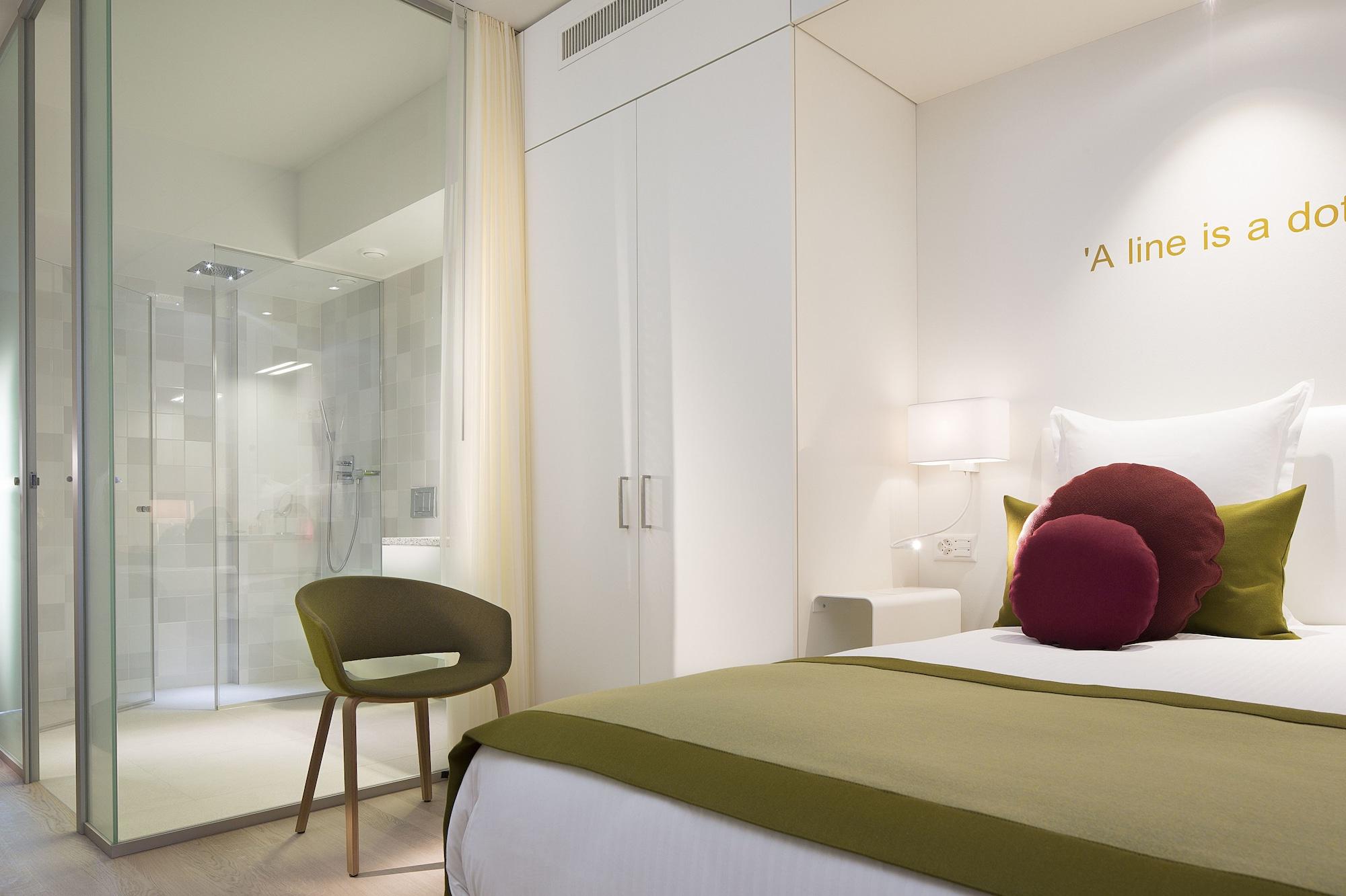 The Passage - Urban Retreat Basilea