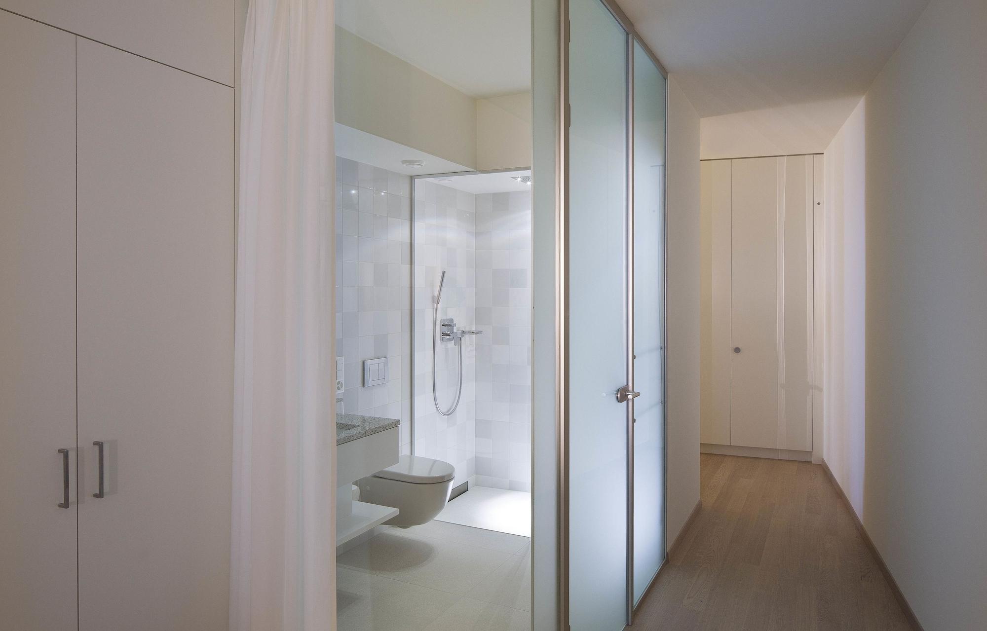 The Passage - Urban Retreat Basilea