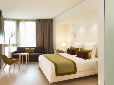 The Passage - Urban Retreat 4* Basilea