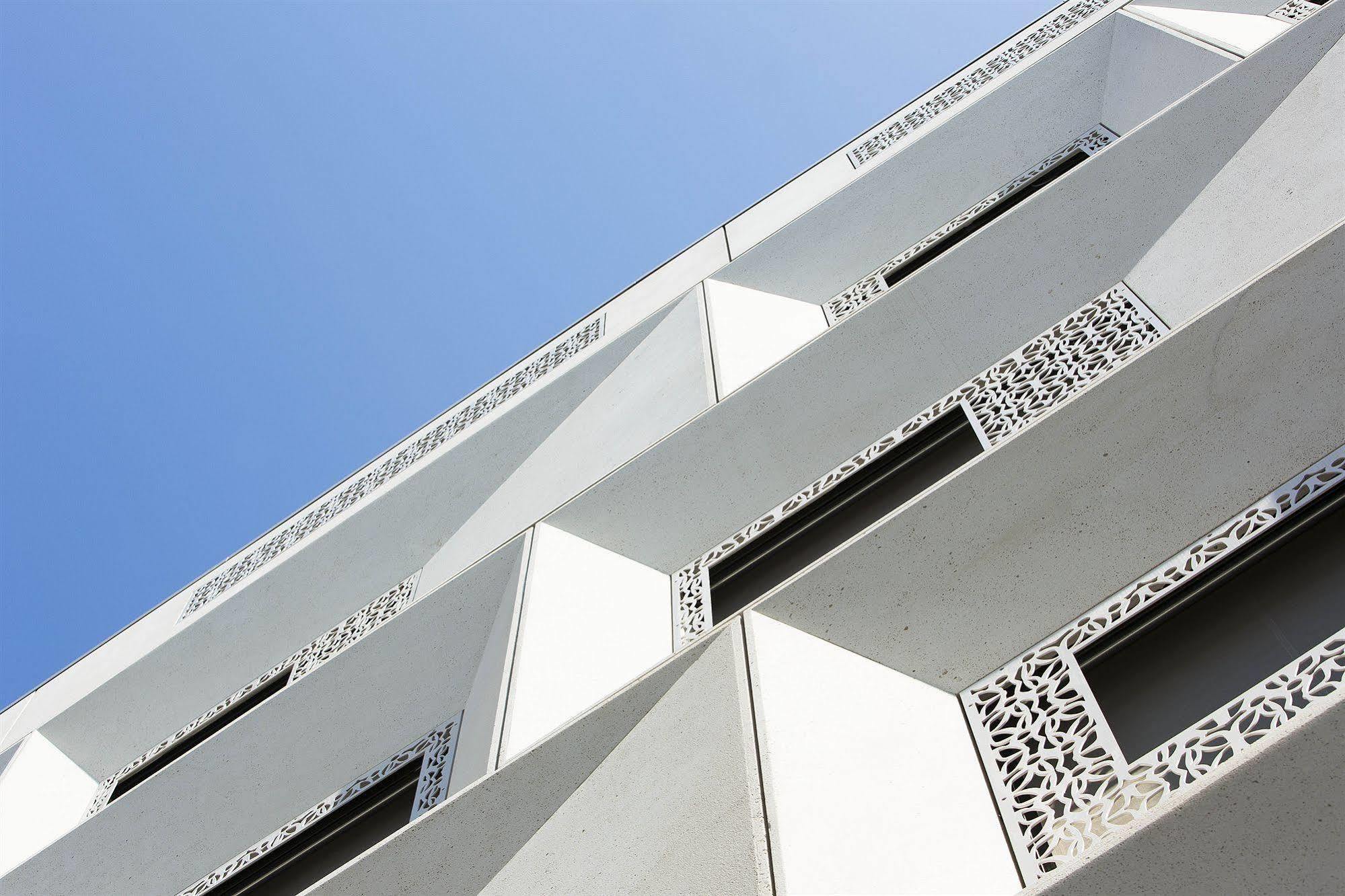 Hotel The Passage - Urban Retreat Basilea