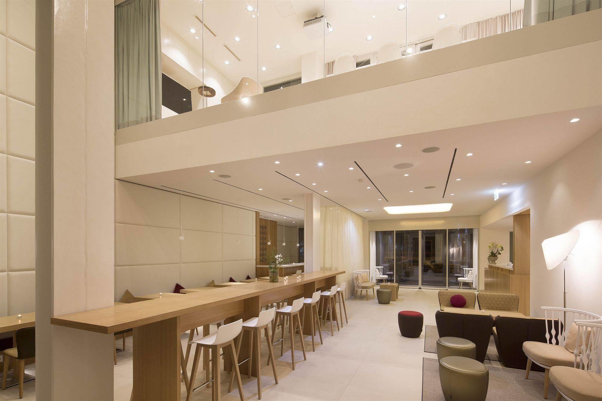 The Passage - Urban Retreat 4* Basilea