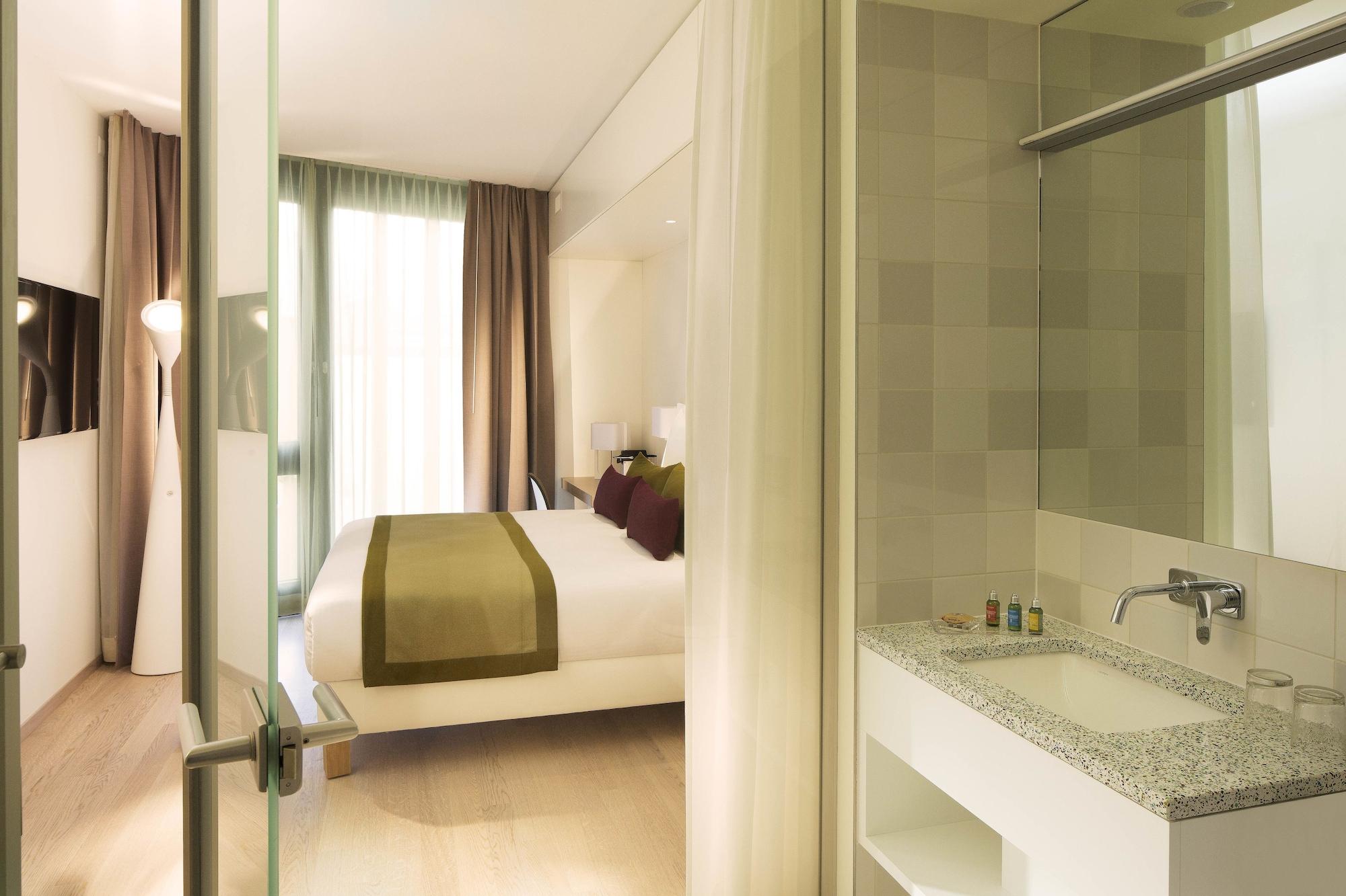 Hotel The Passage - Urban Retreat 4*