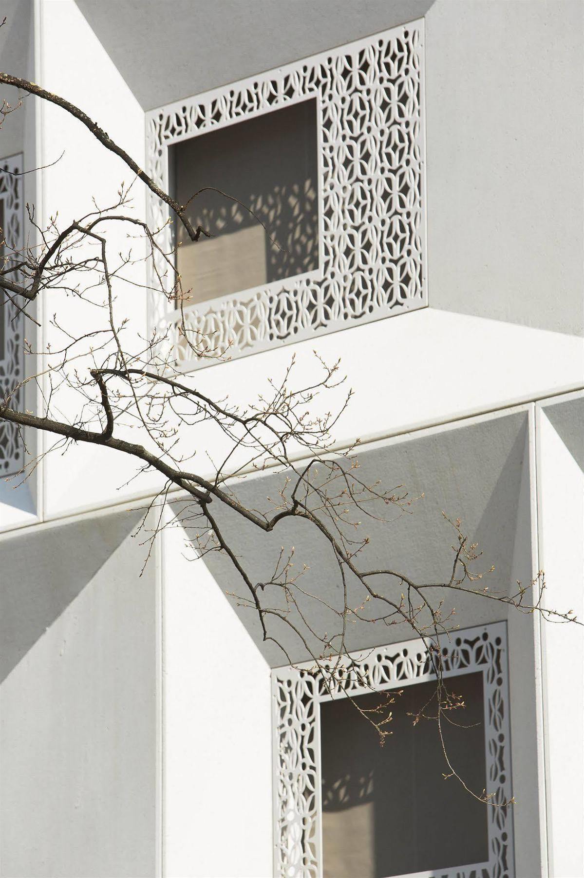 The Passage - Urban Retreat